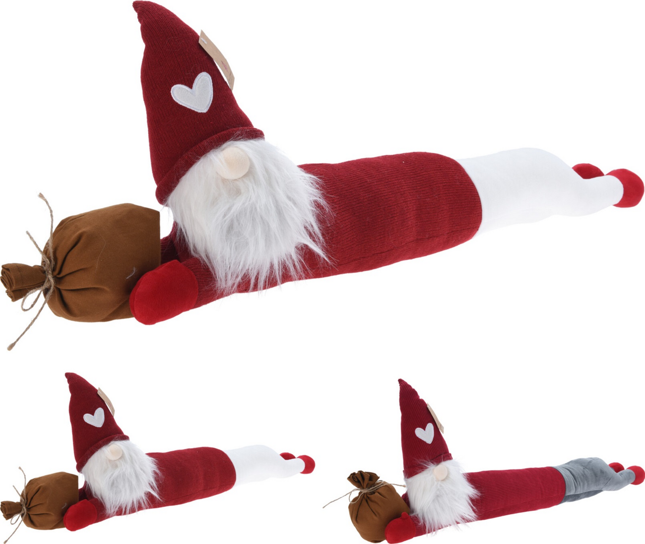 Těsnění proti průvanu 85 cm 2ASS 1 ks