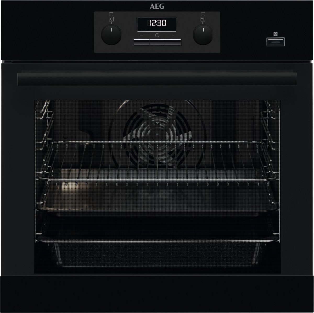 AEG Elektrická trouba vestavná BEB351111B 1 ks