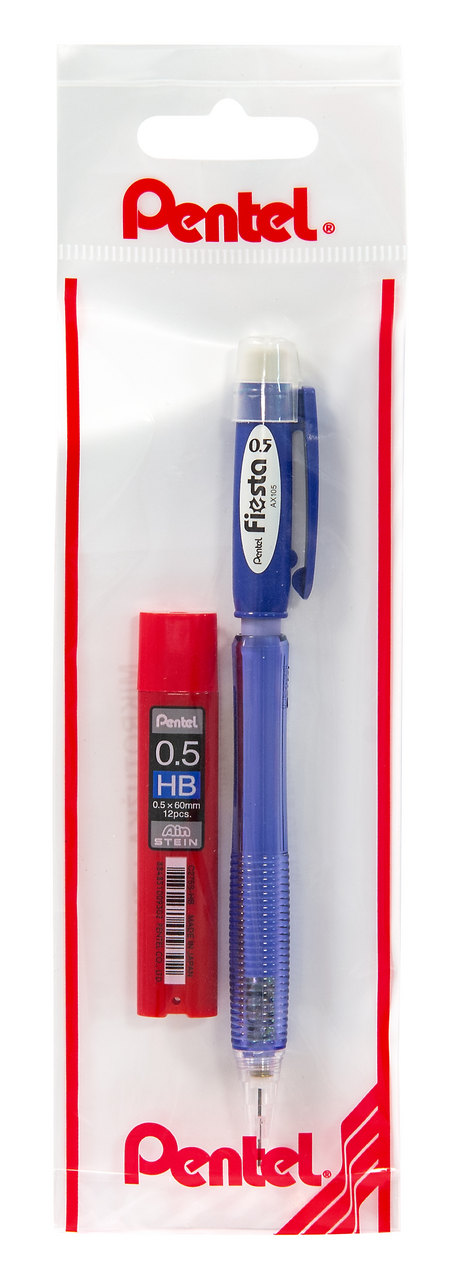 Pentel Mikrotužka Fiesta Assort 0,5 mm 1 ks