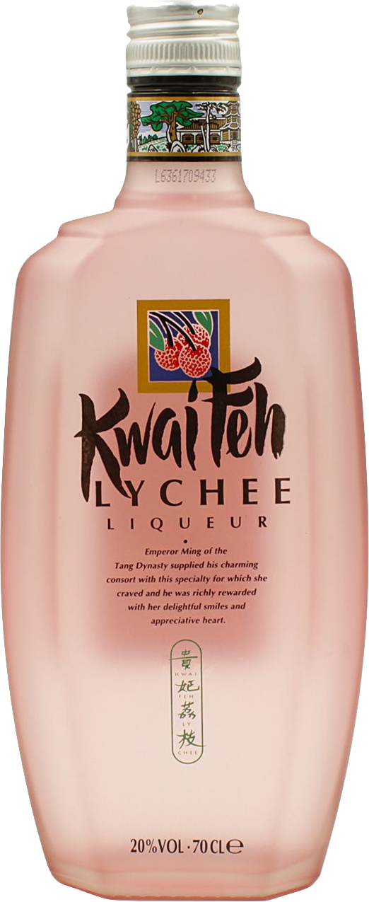 De Kuyper Kwai Feh 20 % 700 ml