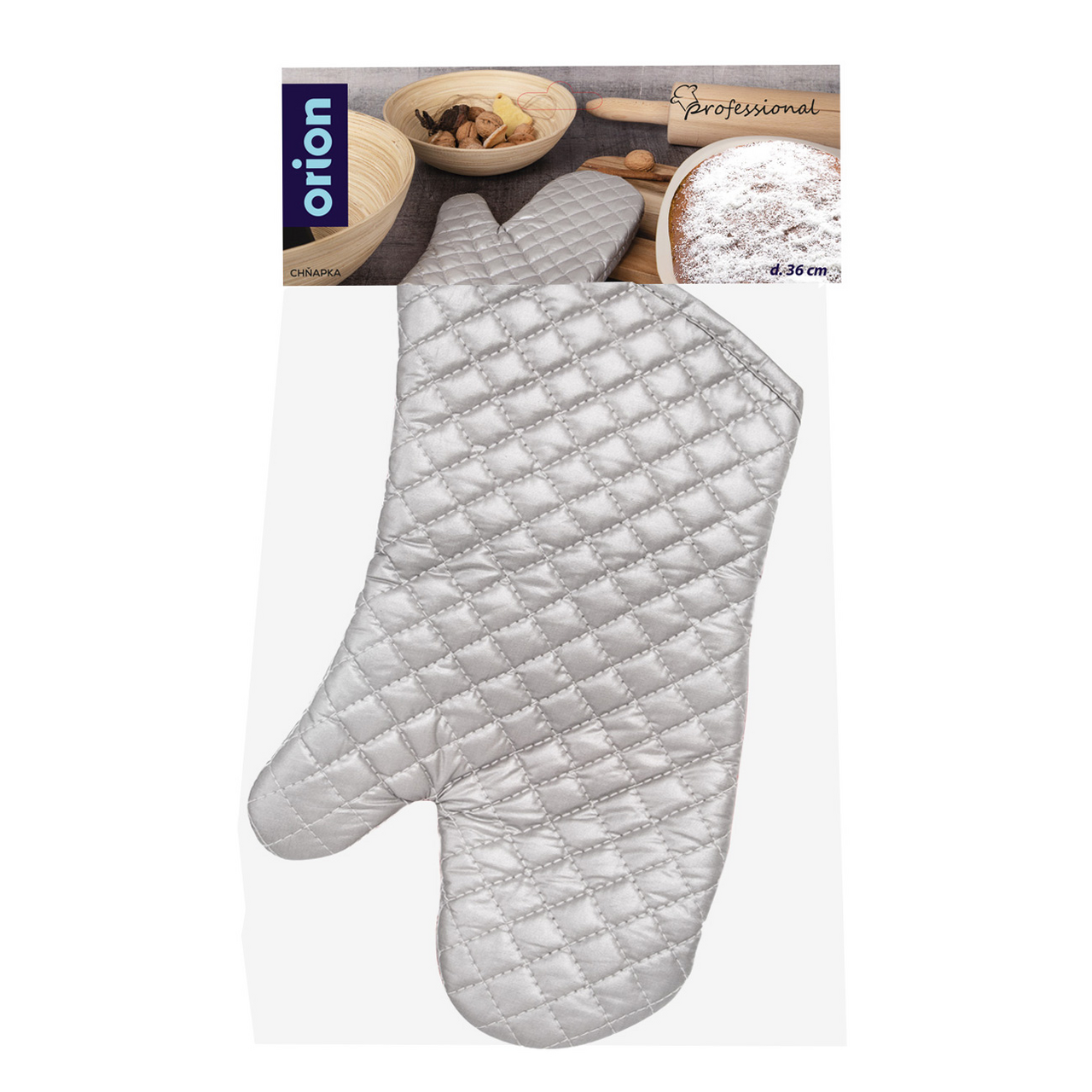 Orion Chňapka bavlna s povrchovou úpravou 1 ks