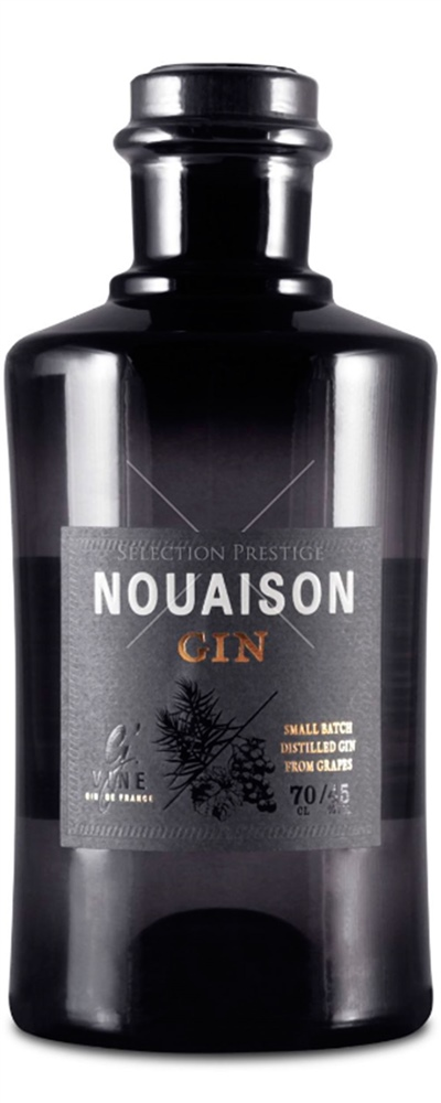 G'VINE Gin Nouaison 45 % 700 ml