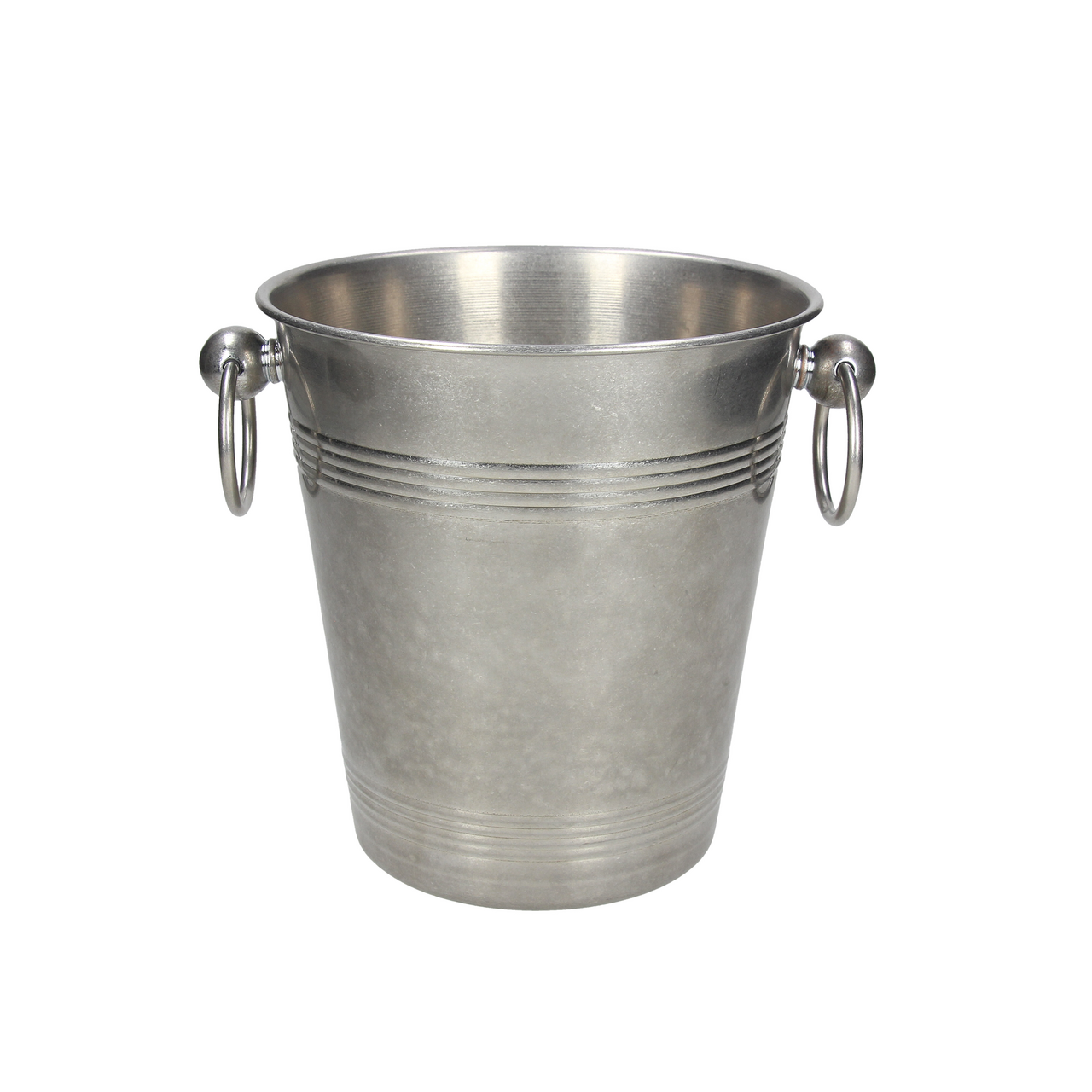 Tognana Kyblík/ chladič TEXMEX 13,5 cm nerez 6 ks