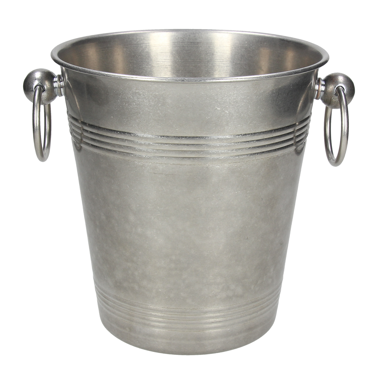 Tognana Kyblík / chladič Texmex 18,5 cm nerez 1 ks