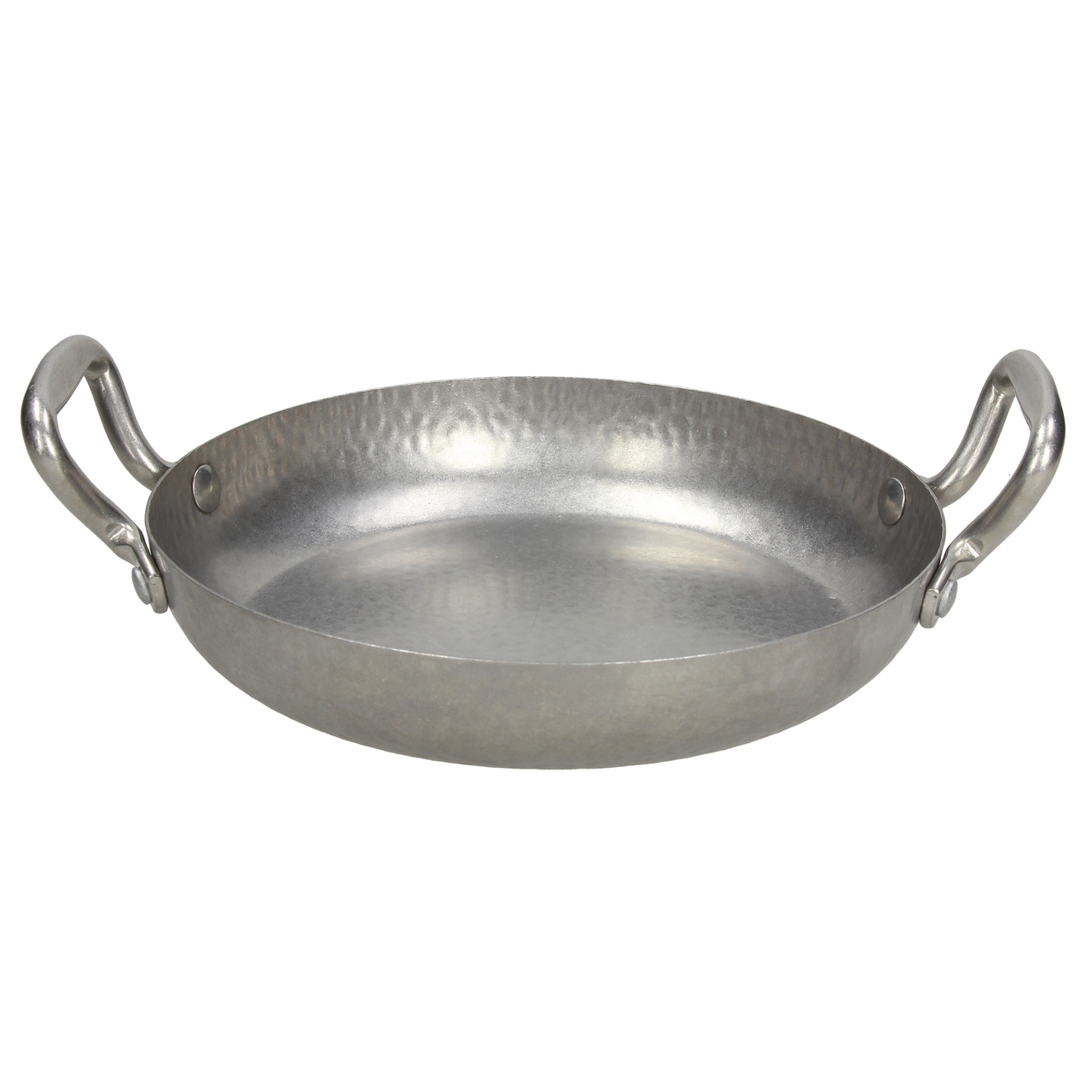 Tognana Texmex Pánev s uchy servírovací 22 cm nerez 1 ks