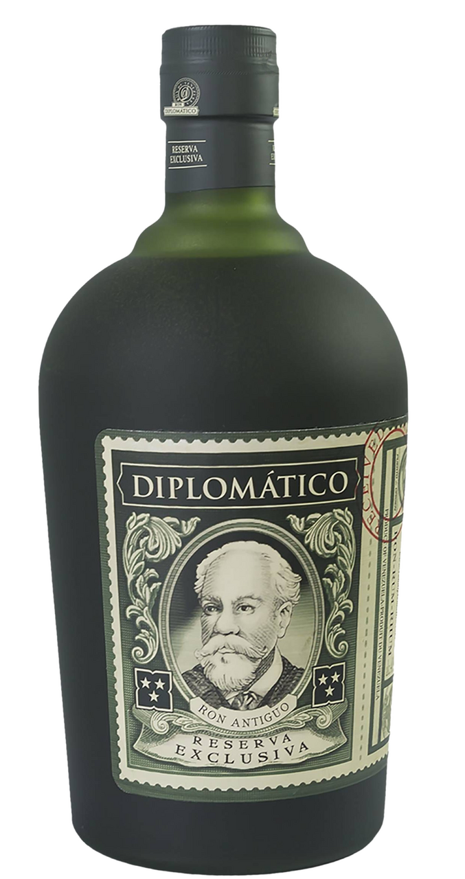 DIPLOMÁTICO Rex 40 % 3 l