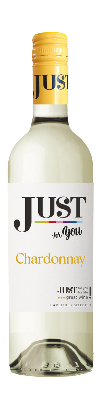 Just For You Chardonnay 750 ml
