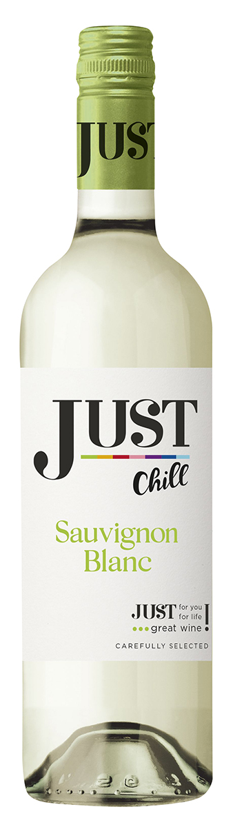 Just For You Sauvignon Blanc 750 ml