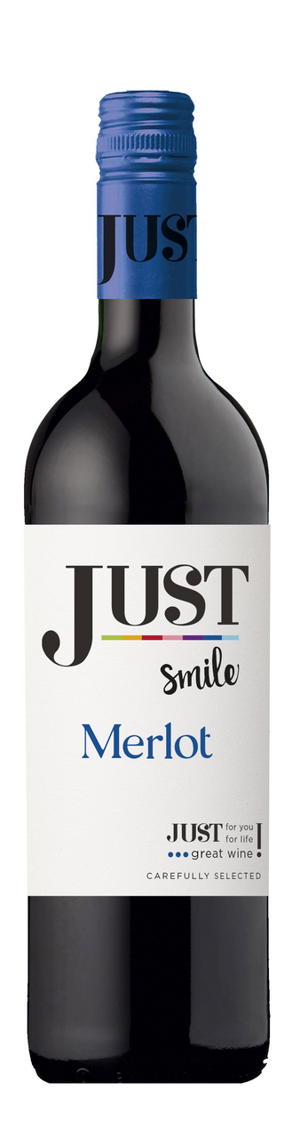 Just For You Merlot 750 ml