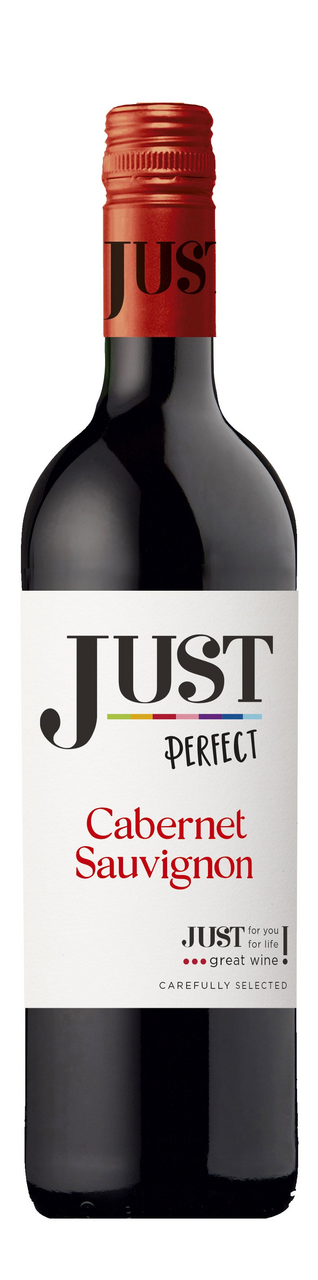 Just For You Cabernet Sauvignon 750 ml