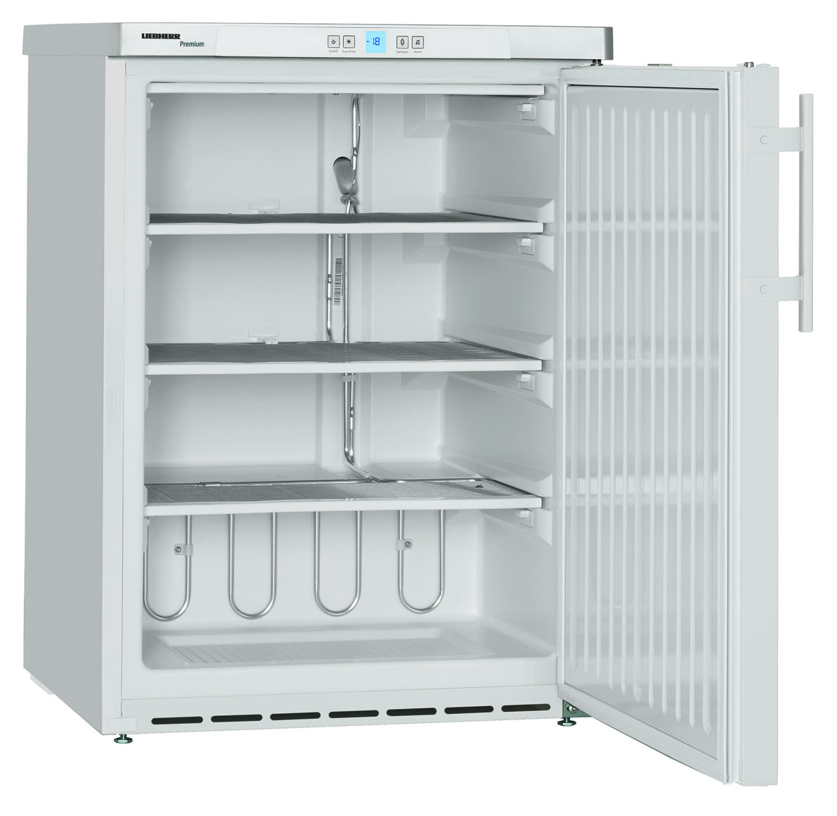 LIEBHERR Mraznička GGU 1400 1 k