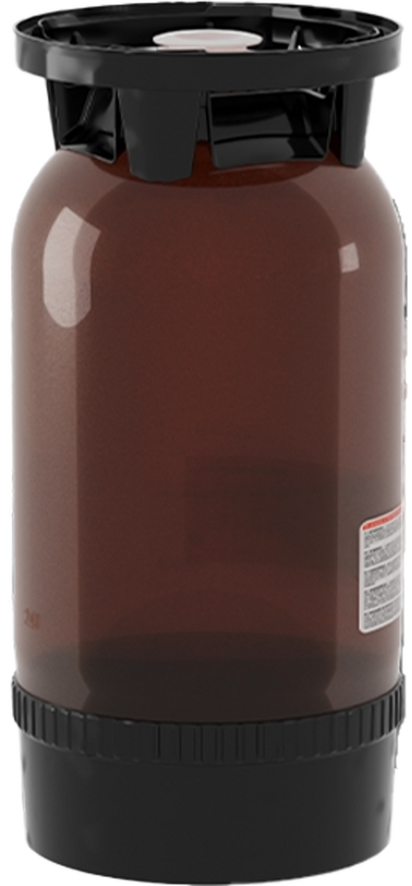 Sangiovese Rubicone 20 l KEG