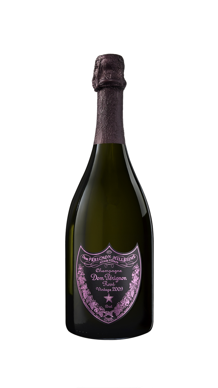 Dom Pérignon Rosé 750 ml