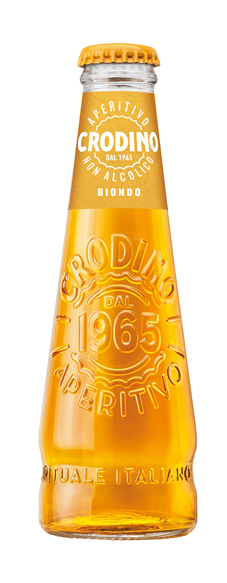 CRODINO Biondo 3 x 175 ml