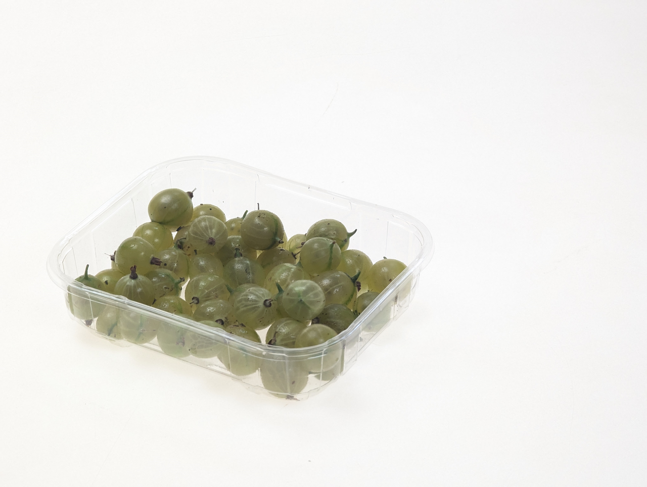 Angrešt čerstvý 125 g