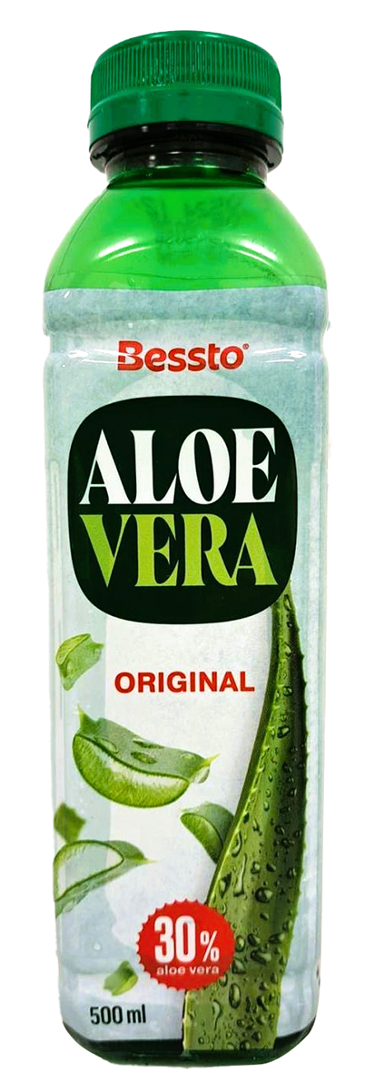 ALOE VERA 0,5 L ALOE VERA
