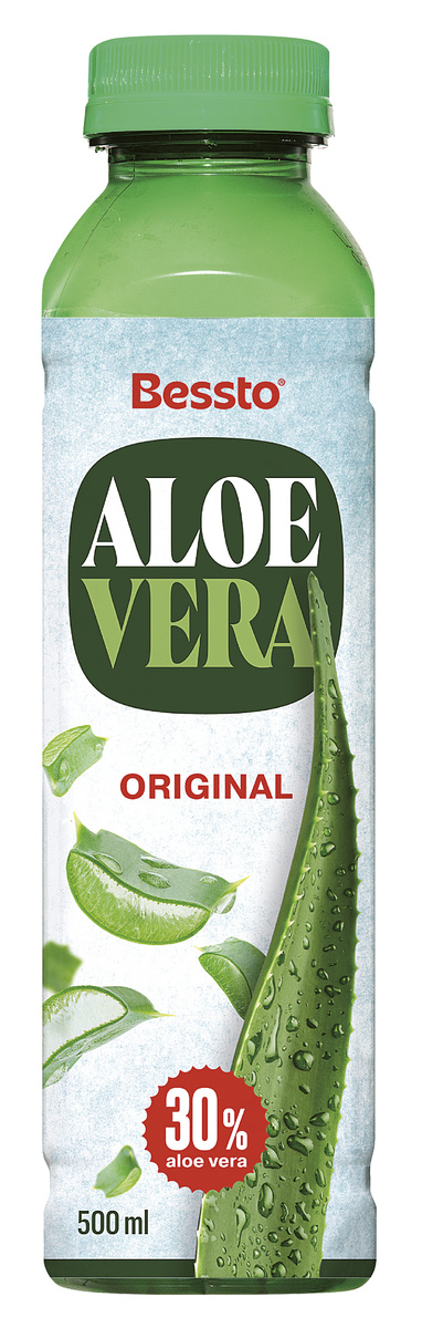 Aloe Vera 12 x 500 ml