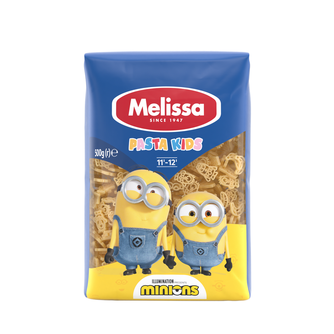 Melisaa Mimoni 500 g