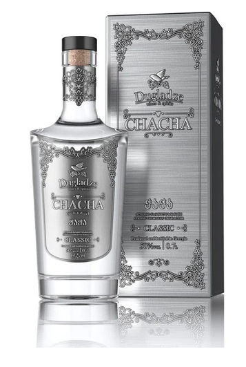 Dugladze Clas Charcha 50 % 700 ml