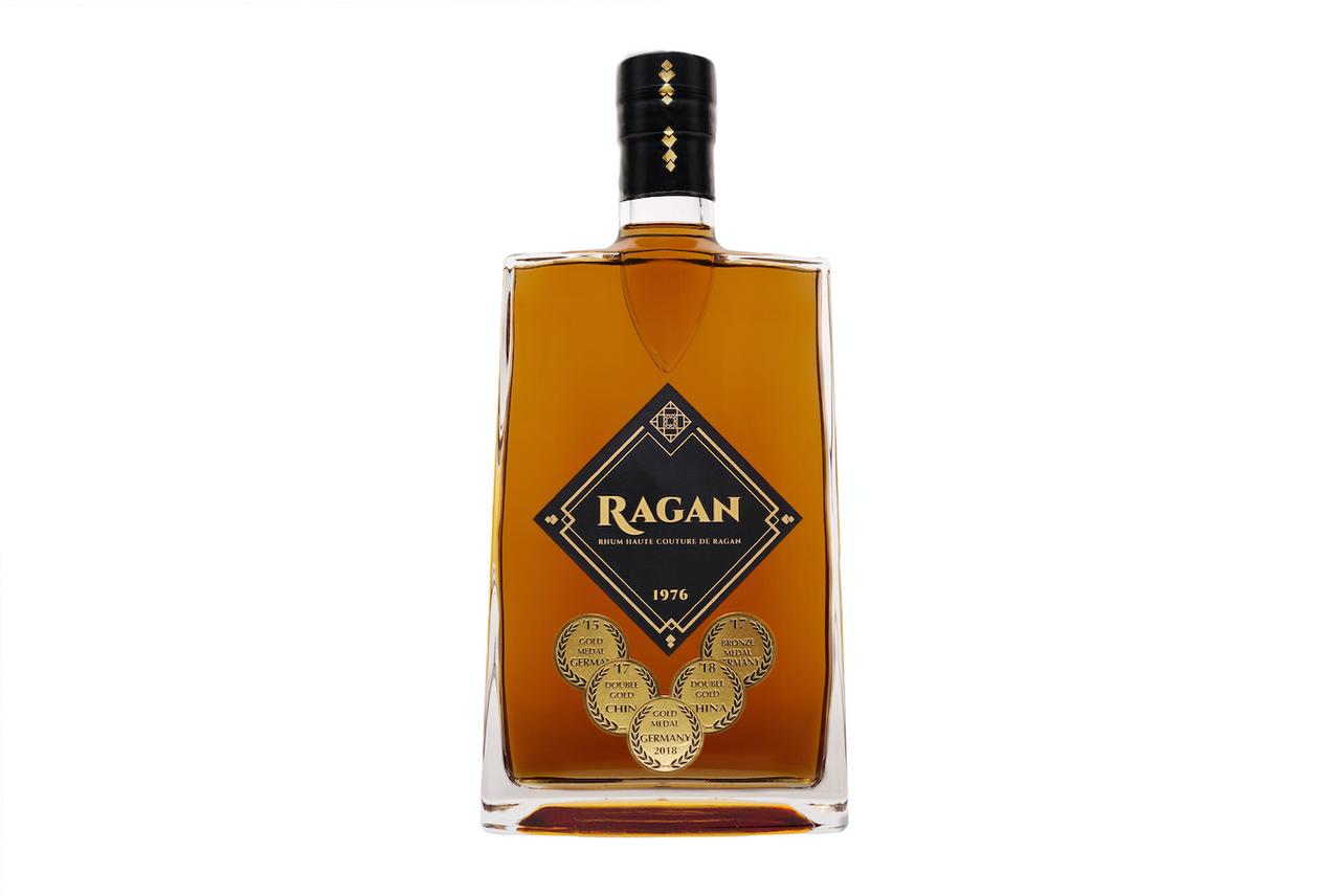 Ragan 40 % 700 ml