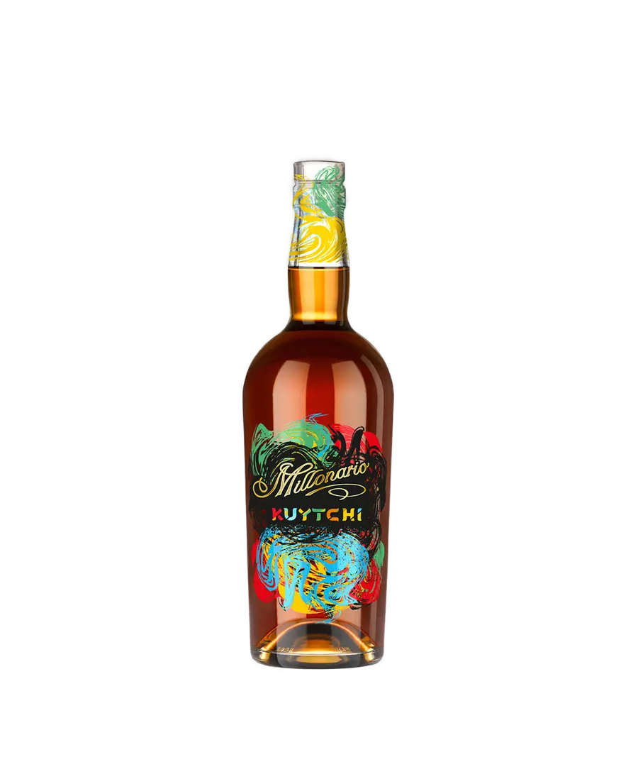Millonario Kuytchi 40 % 700 ml