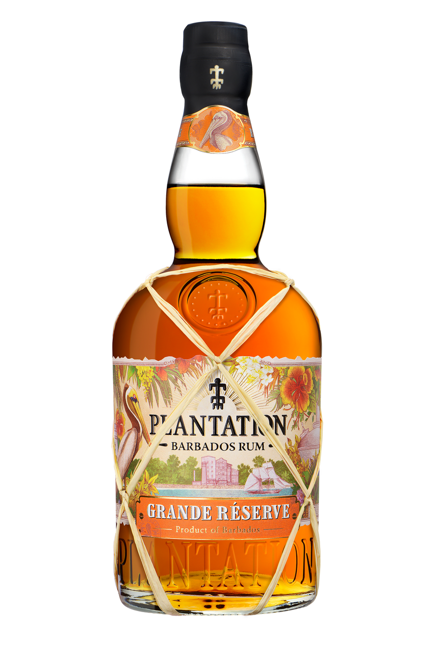 PLANTATION Grande Réserve 40 % 700 ml
