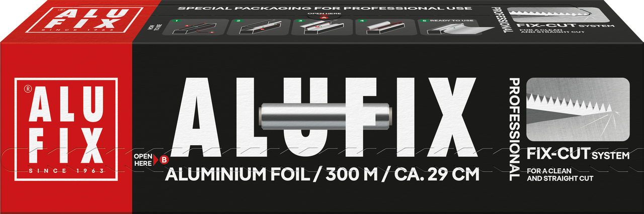 Alobal 300 m 29 cm 1 ks