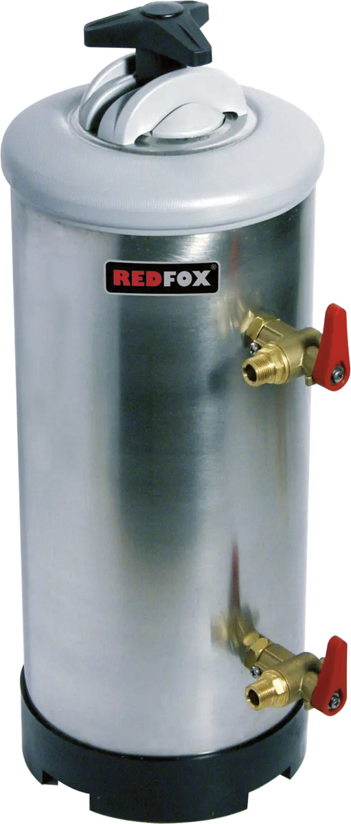 REDFOX Změkčovač automatický AL 12 1 ks