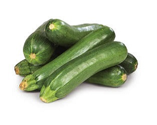 Cuketa zelená CZ čerstvá 5 kg karton