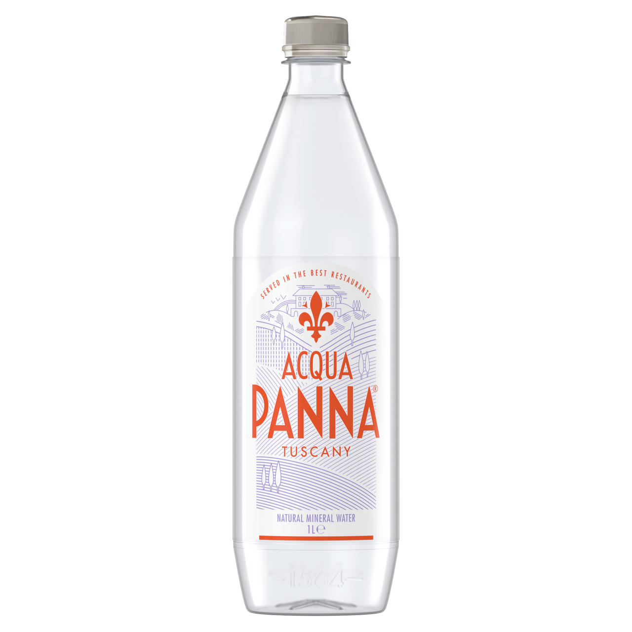 ACQUA PANNA 12 x 1 l PET