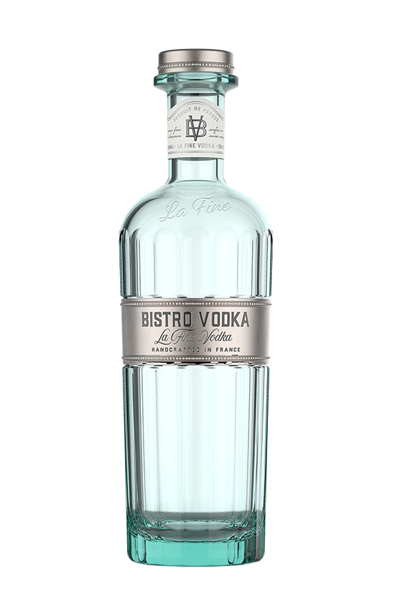 Bistro Vodka 40 % 700 ml