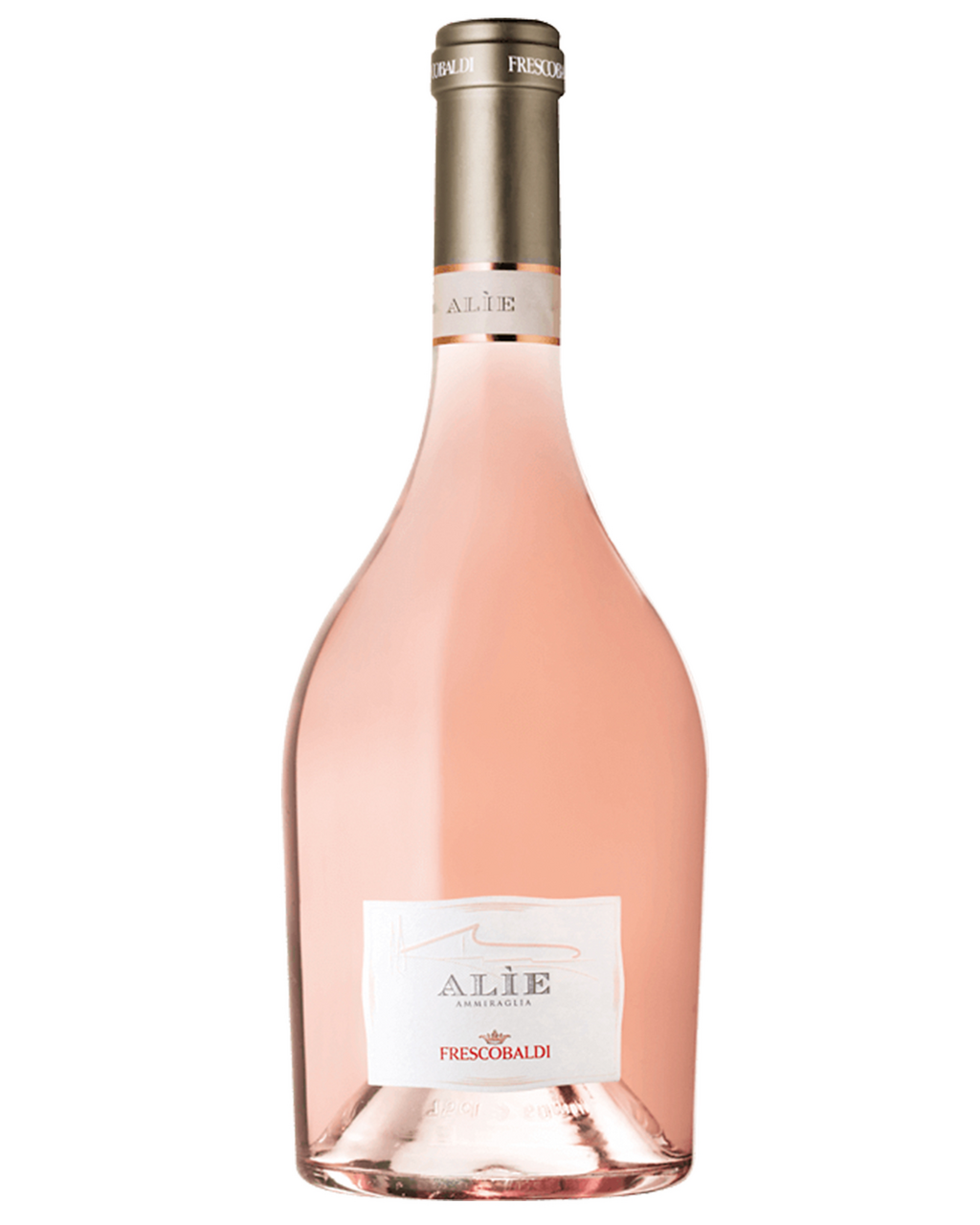 Frescobaldi Alie Rosé 750 ml