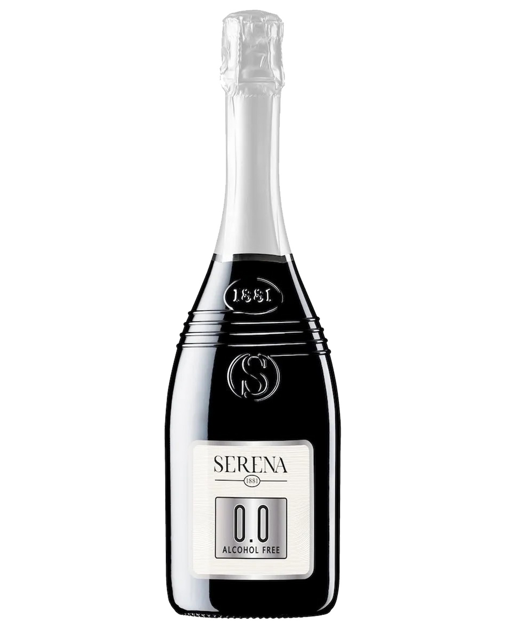 Serena nealkoholické 750 ml