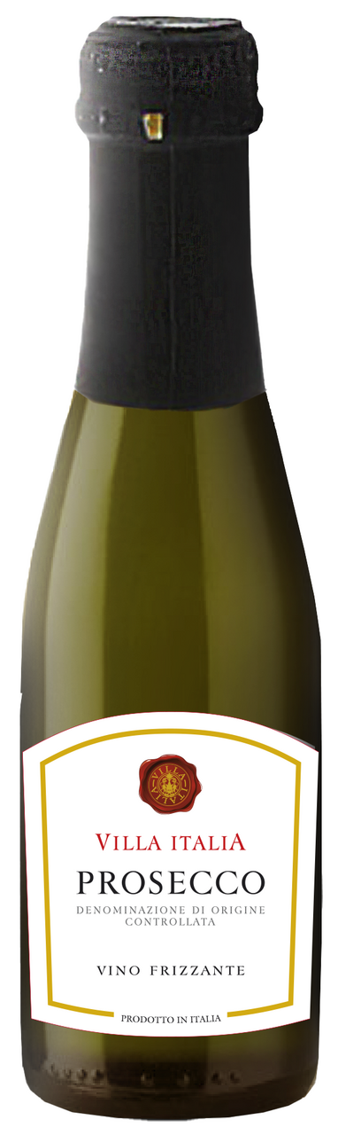 Villa Italia Prosecco Frizzante 200 ml