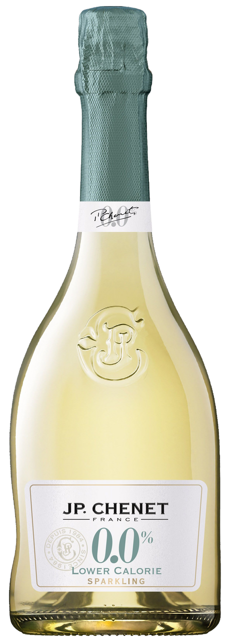 JP. CHENET Sparkling 0 % 6 x 750 ml