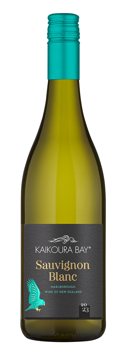 KAIKOURA BAY Sauvignon Blanc 6 x 750 ml