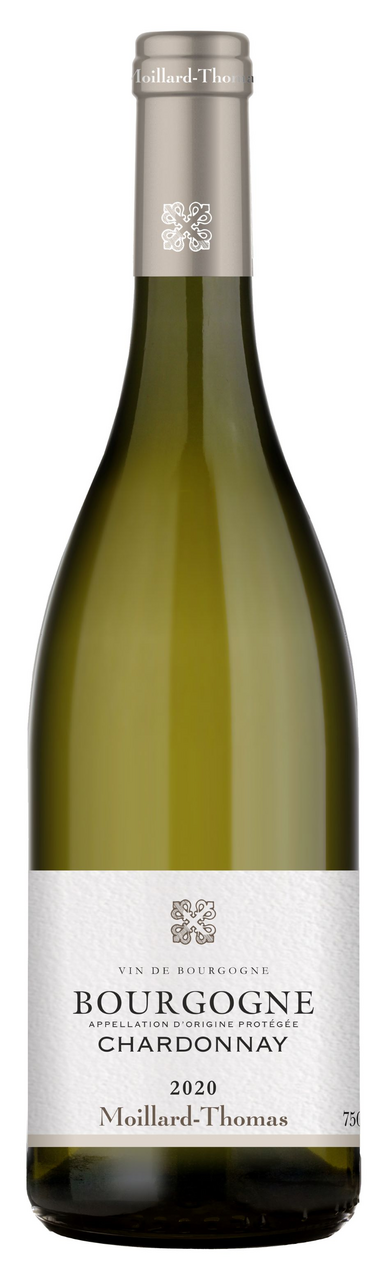 Moillard Thomas Bourgogne Chardonnay 750 ml