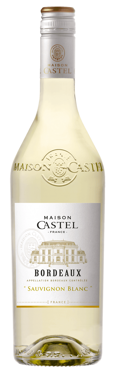 Castel Bordeaux Sauvignon 750 ml