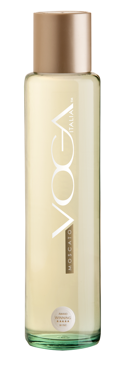 VOGA Moscato Low Alcohol 6 x 750 ml