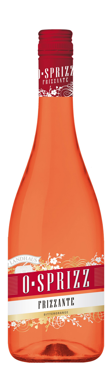 Sprizz Frizzante Coctail 750 ml