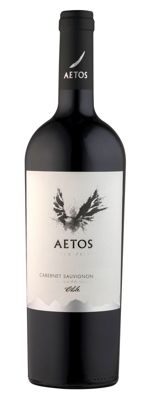 Aetos Cabernet Sauvignon Reserva 750 ml