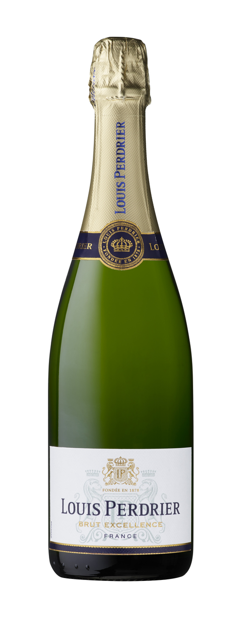 Louis Perdrier Brut 6 x 750 ml