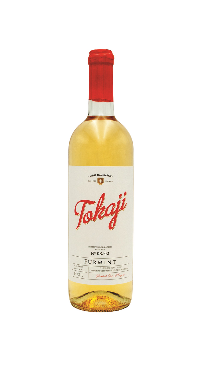 Tokaji Furmint 750Ml