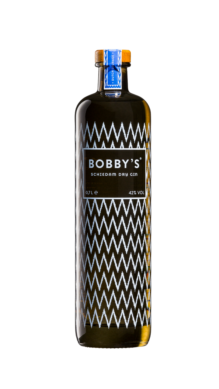 Bobby's Schiedam Gin 42 % 700 ml