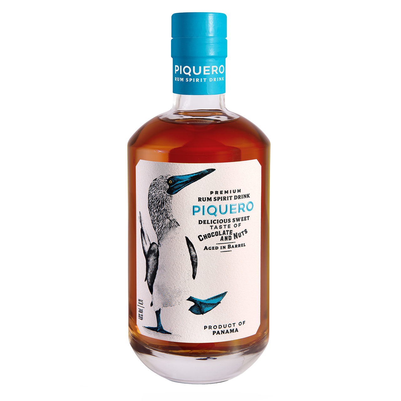 Piquero 40 % 700 ml