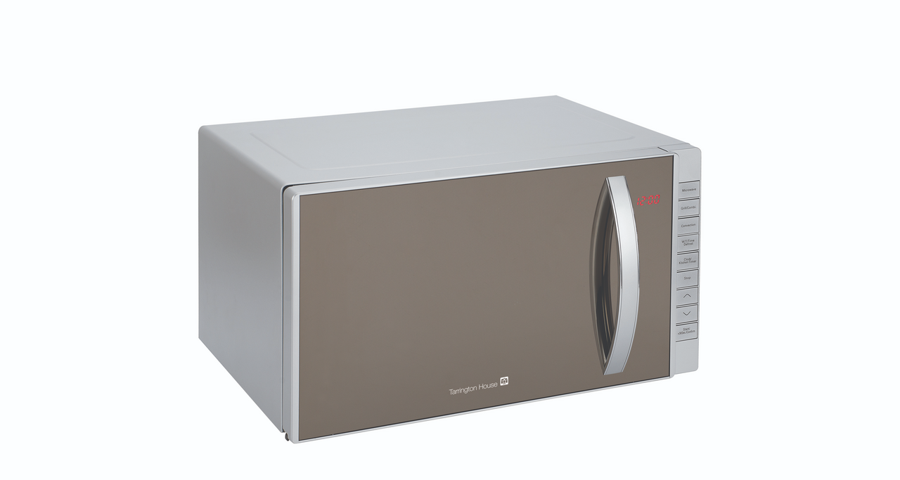 Tarrington House Mikrovlnná trouba MWD4823GC 1 ks