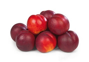 Nektarinky žlutomasé B/C čerstvé 5 kg