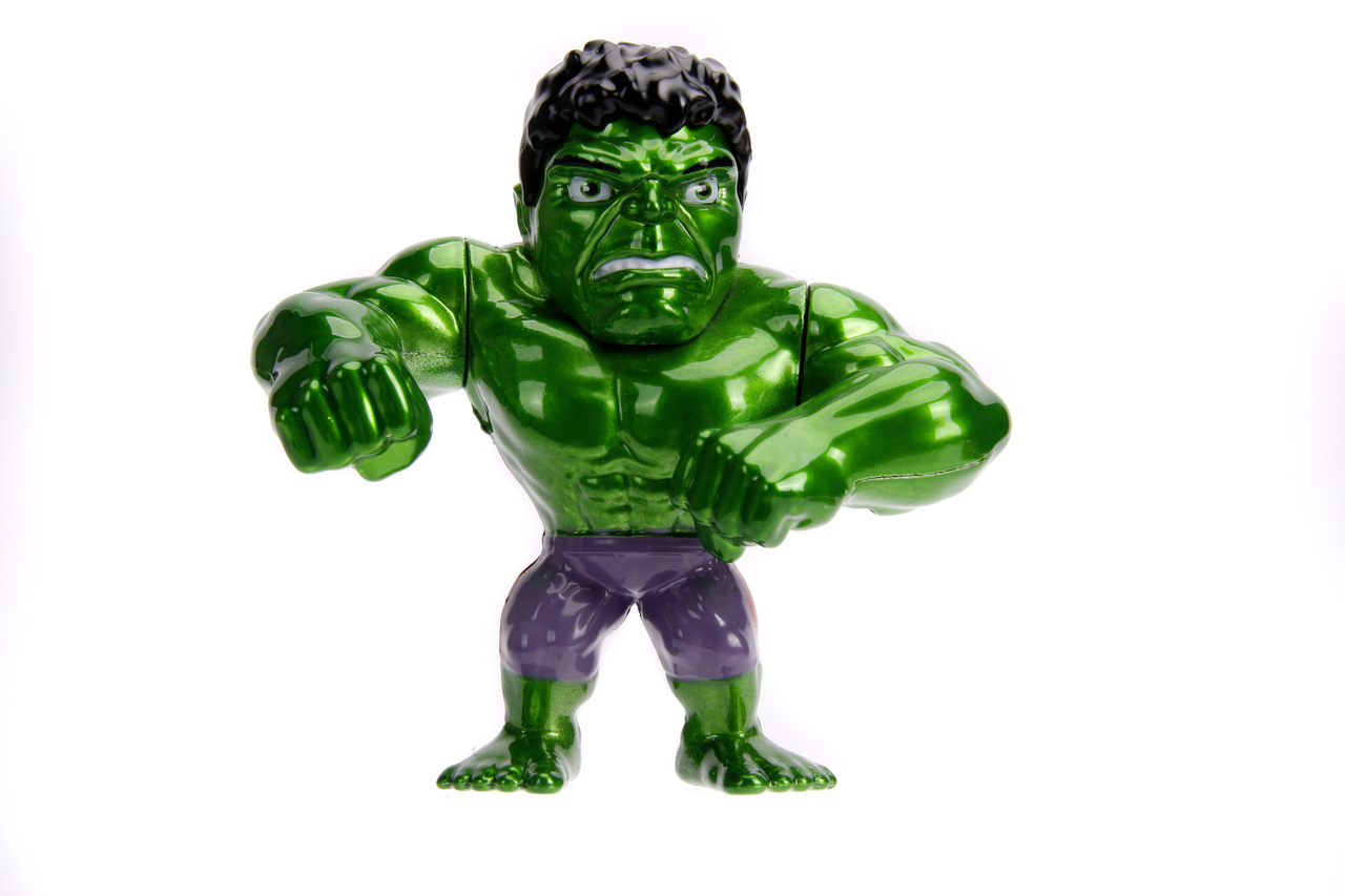 Marvel Hulk figurka 1 ks