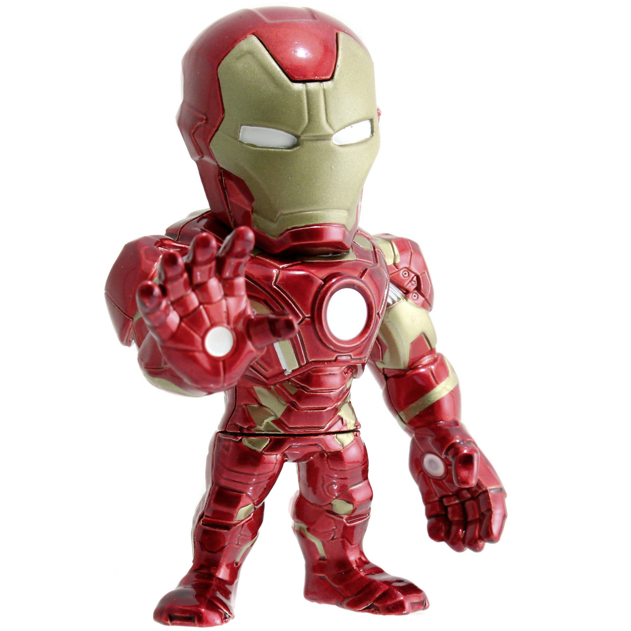 Marvel Iron Man figurka 1 ks