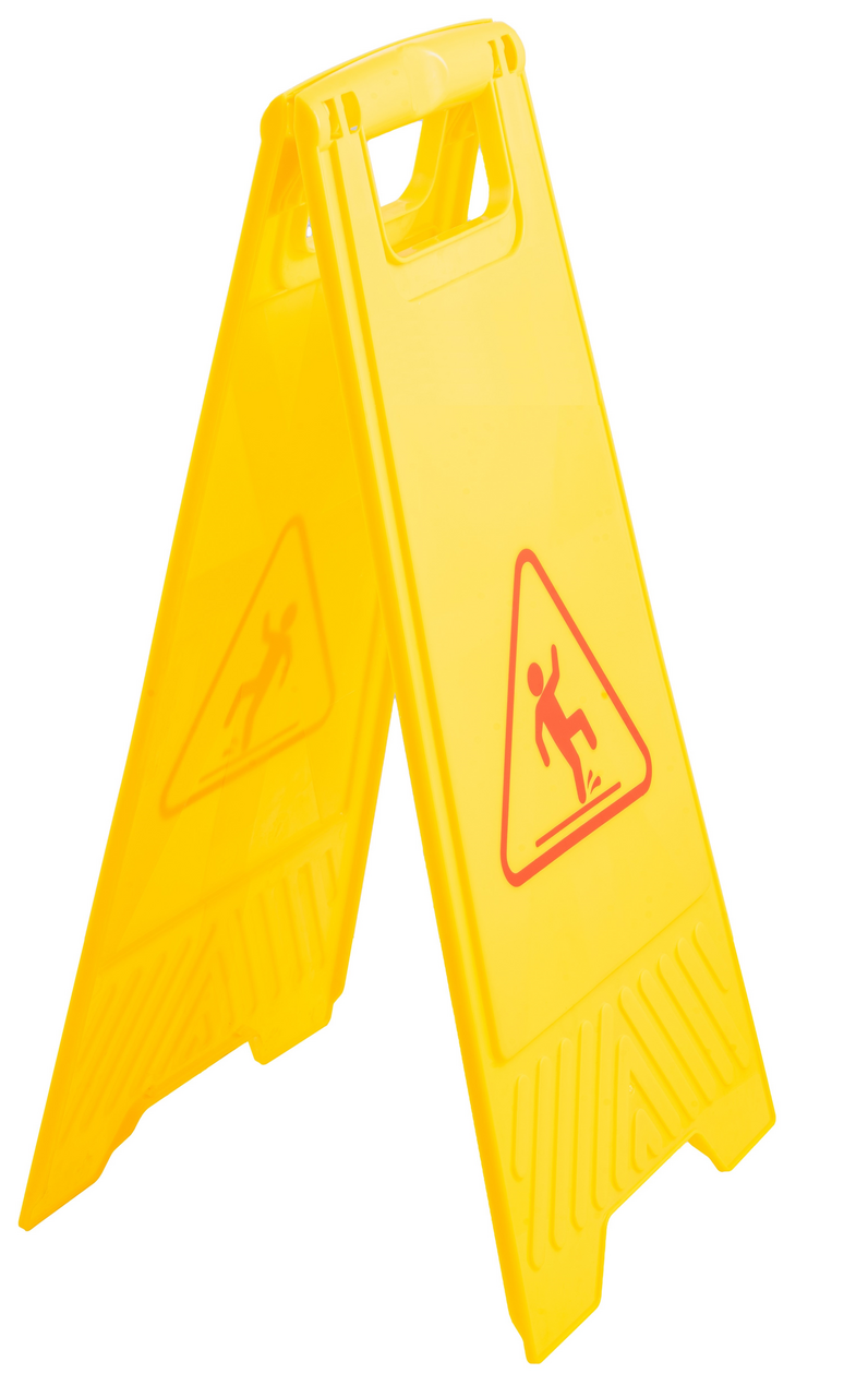 METRO PROFESSIONAL Výstražná tabule 